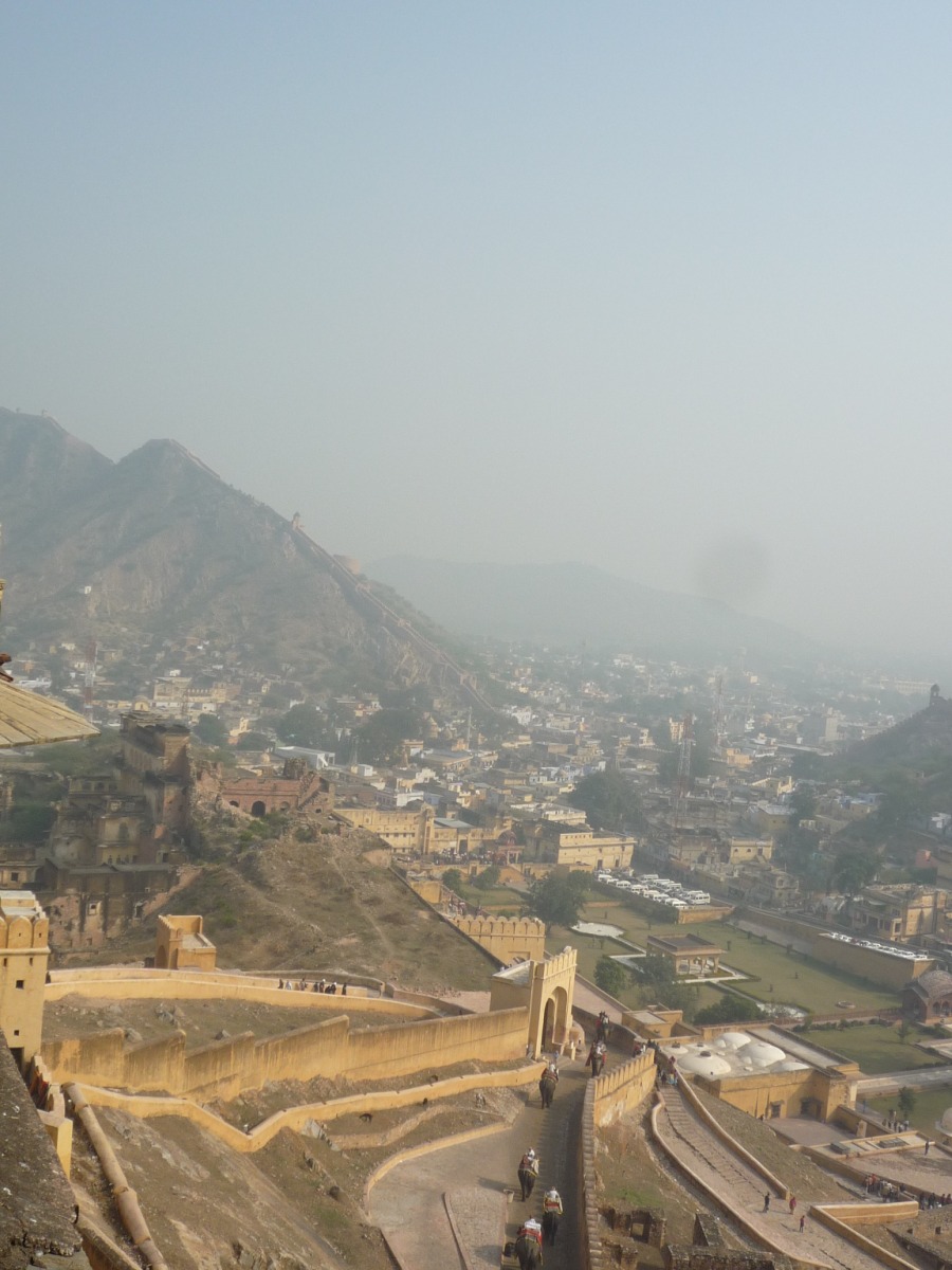 Amber Fort074